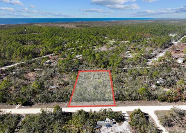 Property at 0 Fiddlers Way, Keaton Beach, FL 32348