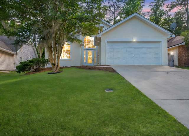 Property at 1790 Newman Ln, Tallahassee, FL 32312, 3 beds, 2 baths