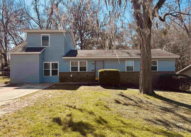 Property at 2905 Stokley Ln, Tallahassee, FL 32303, 5 beds, 2 baths