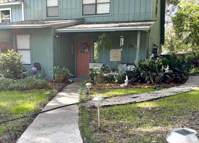 Property at 2181 Shangri La Ln, Tallahassee, FL 32303, 2 beds, 2 baths