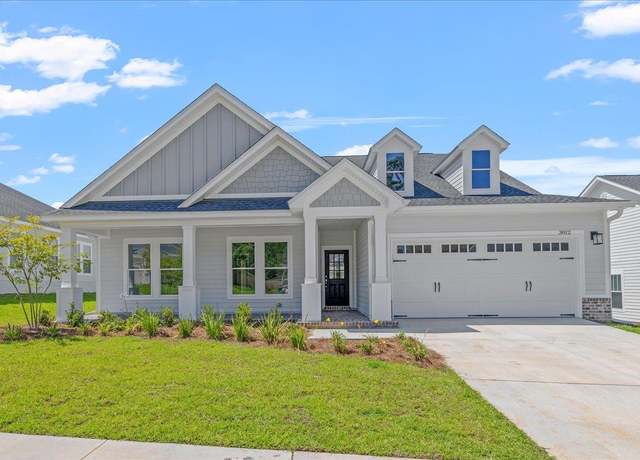 Property at 3837 Ardmore Ln, Tallahassee, FL 32308, 4 beds, 3.5 baths
