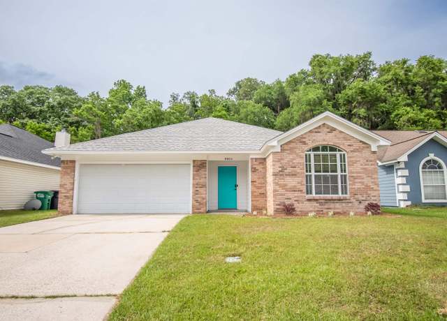 Property at 4405 Cool Emerald Dr, Tallahassee, FL 32303, 3 beds, 2 baths