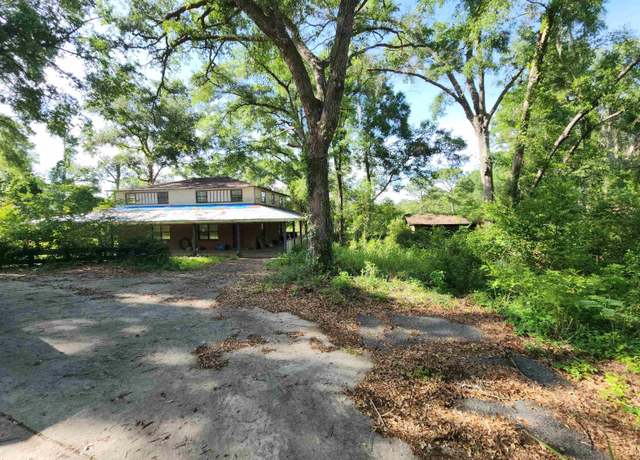 Property at 5490 & 5480 Jackson Bluff Rd, Tallahassee, FL 32310, 4 beds, 2.5 baths