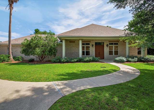 Property at 1432 Rachel Ln, Tallahassee, FL 32308, 4 beds, 3.5 baths