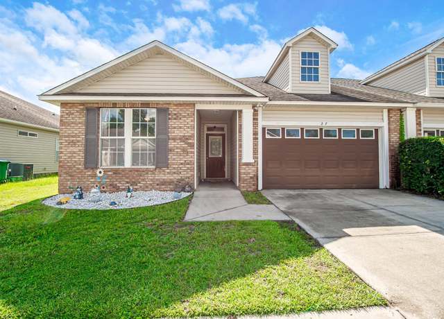 Property at 27 Covington Cir, Crawfordville, FL 32327, 3 beds, 2 baths