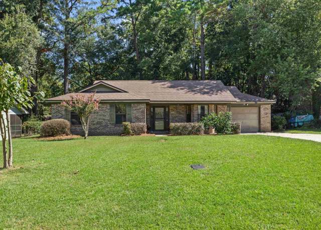 Property at 2998 N Settler's Blvd, Tallahassee, FL 32303, 3 beds, 2 baths