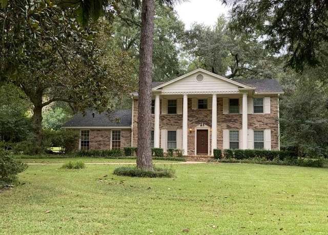 Property at 5119 Ile De France Dr, Tallahassee, FL 32308, 4 beds, 3 baths