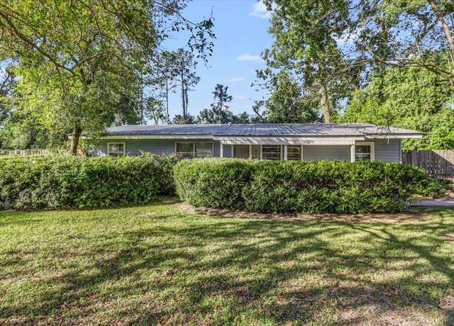 Property at 2127 Oxford Rd, Tallahassee, FL 32304, 3 beds, 3 baths