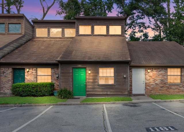 Property at 1181 Ocala Rd, Tallahassee, FL 32304, 2 beds, 2 baths
