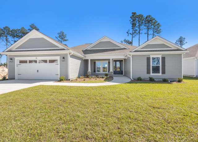 Property at 252 Stillmont Dr, Crawfordville, FL 32327, 4 beds, 2 baths