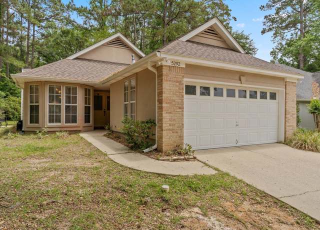 Property at 5292 Saint Ives Ln, Tallahassee, FL 32309, 3 beds, 2 baths