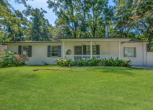Property at 5556 Lumberjack Ln, Tallahassee, FL 32303, 4 beds, 2 baths