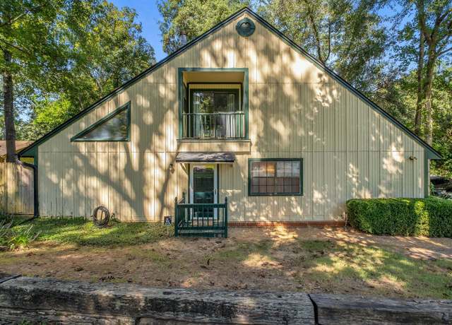 Property at 3355 Thomas Butler Rd Unit B, Tallahassee, FL 32308, 2 beds, 2 baths
