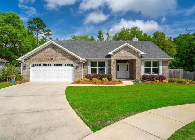 Property at 4516 Cavendish Ct, Tallahassee, FL 32309, 3 beds, 2 baths