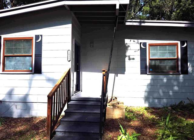 Property at 2031 Holmes St, Tallahassee, FL 32310, 2 beds, 1 bath