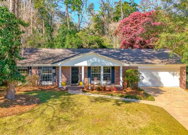 Property at 1541 Woodgate Way, Tallahassee, FL 32308, 4 beds, 2 baths