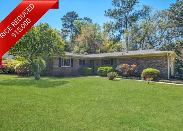 Property at 3814 Leane Dr, Tallahassee, FL 32309, 4 beds, 2 baths
