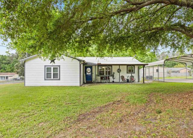 Property at 7260 Olga Ct, Tallahassee, FL 32303, 4 beds, 2 baths