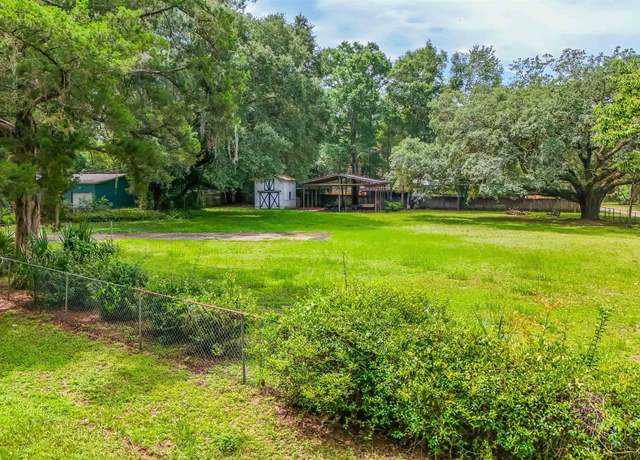 Property at 4300 Holder Ln, Tallahassee, FL 32310