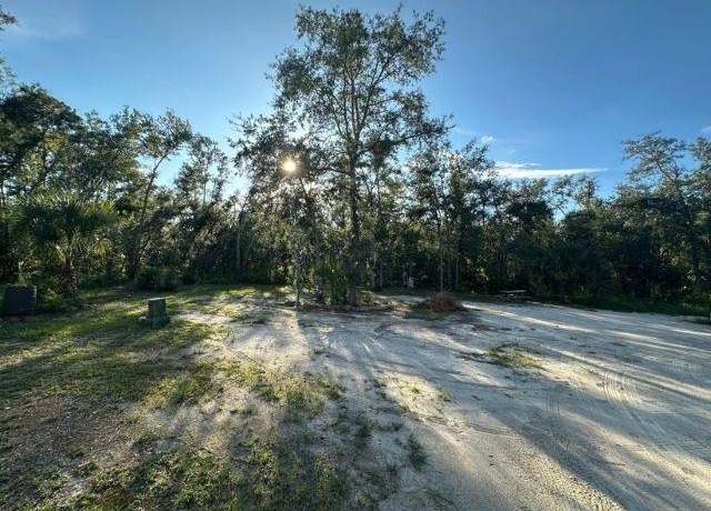 Property at 3430 N Woodland Dr, Perry, FL 32348