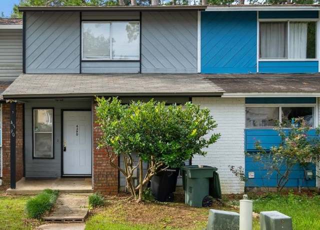 Property at 4390 Benchmark Trce, Tallahassee, FL 32317, 2 beds, 2.5 baths