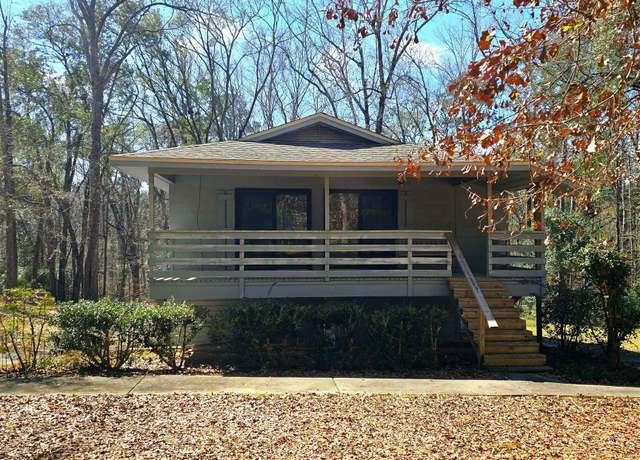 Property at 370 Mathis Dr, Havana, FL 32333, 2 beds, 1 bath