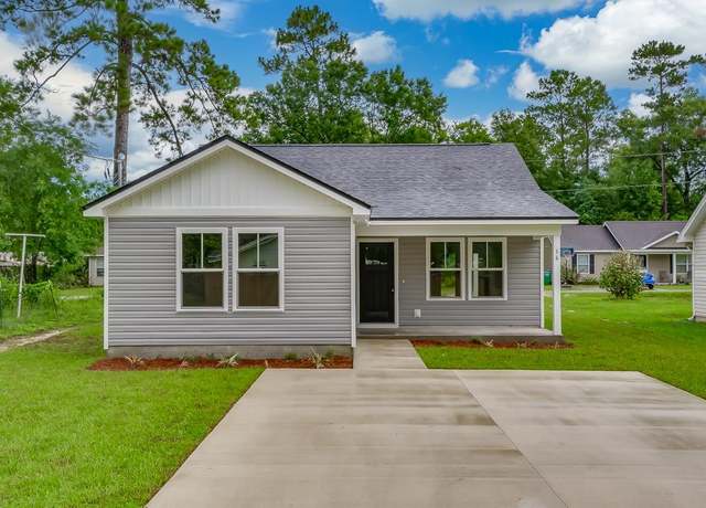 Property at 35 Feather Trl, Crawfordville, FL 32327, 3 beds, 2 baths