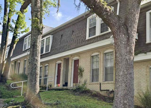 Property at 2020 Continental Ave #140, Tallahassee, FL 32304, 1 bed, 1 bath