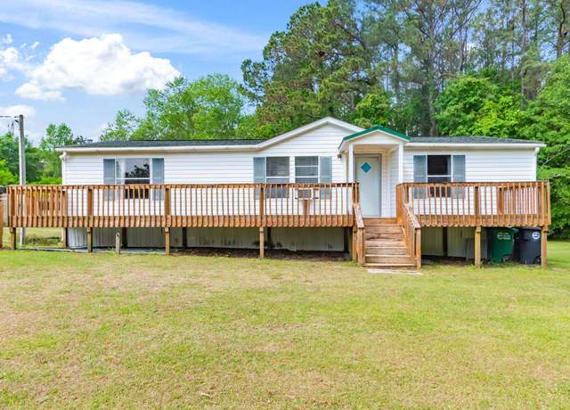 Property at 5044 Meadowlark Ln, Tallahassee, FL 32303, 3 beds, 2 baths