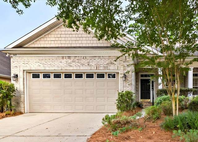 Property at 1512 Harbor Club Dr, Tallahassee, FL 32308, 3 beds, 2 baths