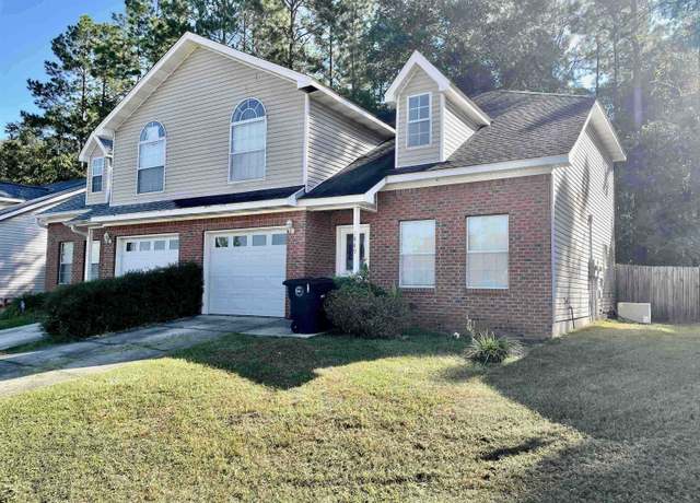 Property at 1869 Nena Hills Dr, Tallahassee, FL 32304, 3 beds, 3.5 baths