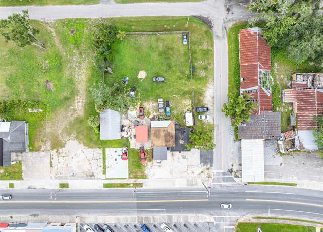 Property at 305 W Main St, Mayo, FL 32066