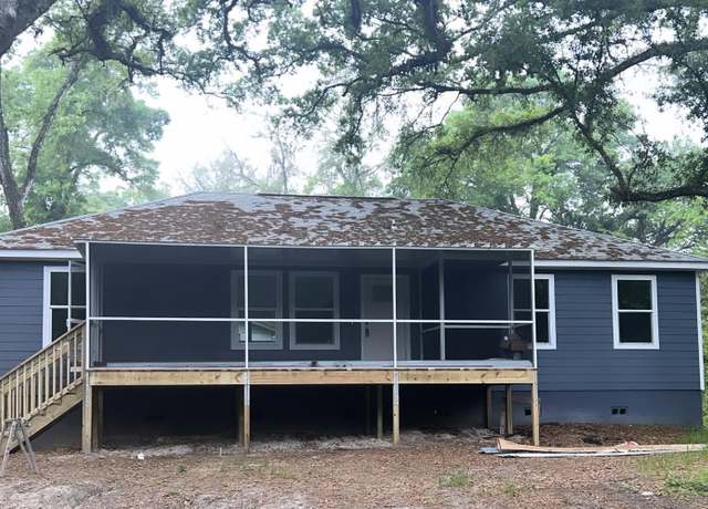 Property at 4704 Orchid Dr, Tallahassee, FL 32305, 3 beds, 2 baths