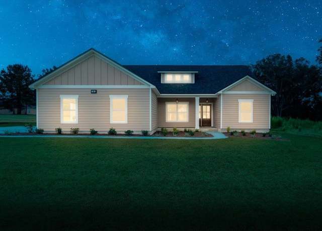 Property at 64 Sanctuary Dr, Monticello, FL 32344, 4 beds, 2 baths