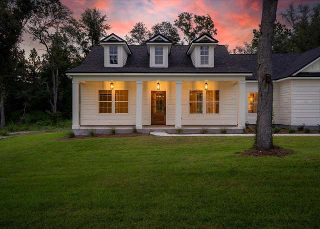 Property at 57 Sanctuary Dr, Monticello, FL 32344, 3 beds, 2 baths