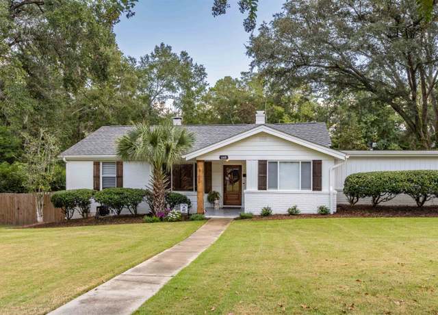 Property at 1445 Spruce Ave, Tallahassee, FL 32303, 3 beds, 2 baths