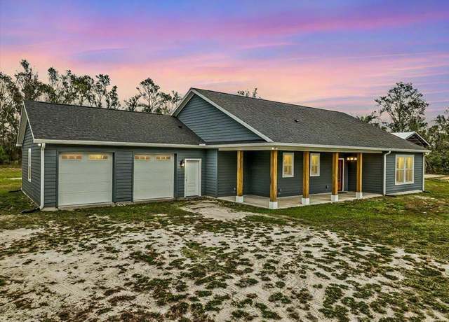 Property at 150 Houck Rd, Perry, FL 32348, 2 beds, 2 baths