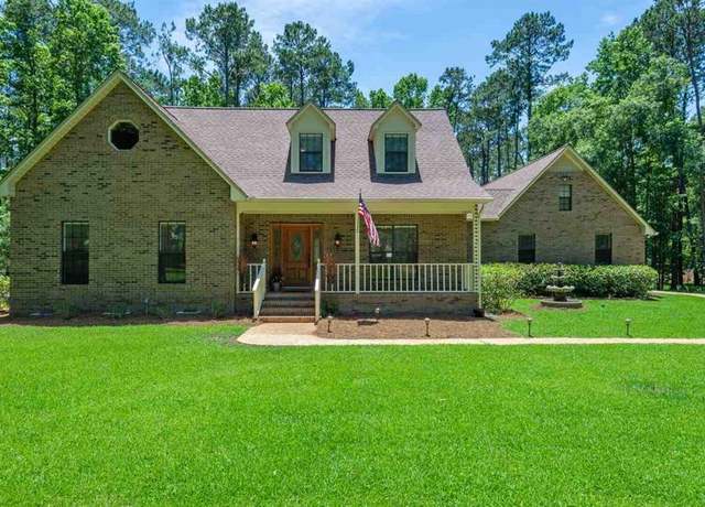 Property at 2329 Haverhill Rd, Tallahassee, FL 32312, 4 beds, 3.5 baths