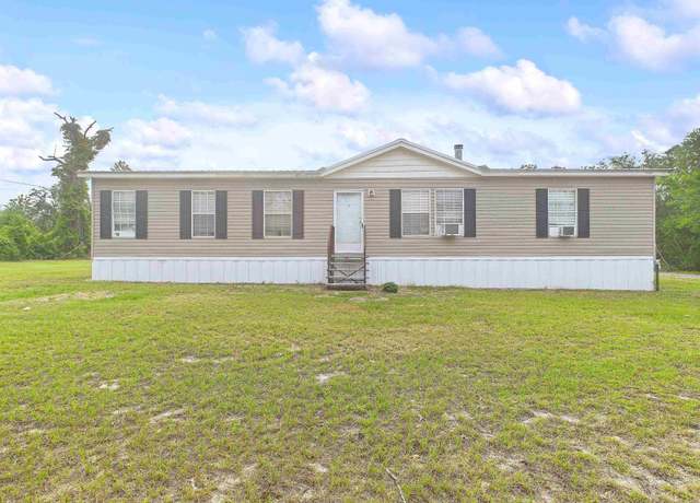 Property at 16258 E Royal Oak Dr, Perry, FL 32348, 3 beds, 2 baths