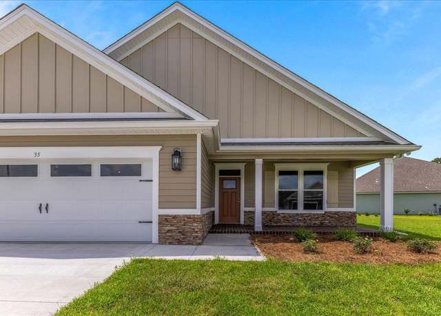 Property at 35 Arden, Crawfordville, FL, 4 beds, 3 baths