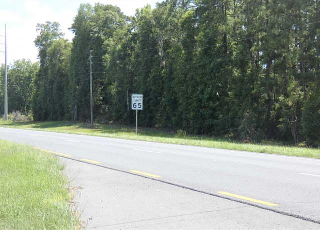 Property at TBD S Jefferson Hwy, Lamont, FL 32336