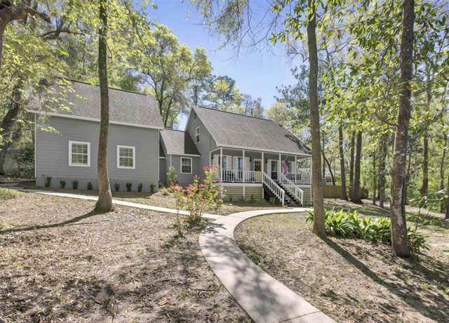 Property at 2899 Royal Oaks Dr, Tallahassee, FL 32309, 3 beds, 2.5 baths
