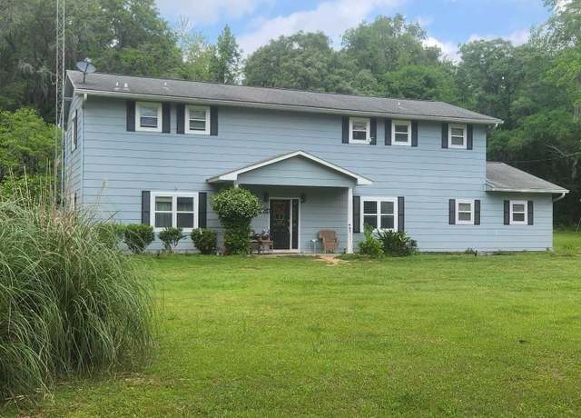 Property at 11072 Tung Grove Rd, Tallahassee, FL 32317, 5 beds, 2.5 baths