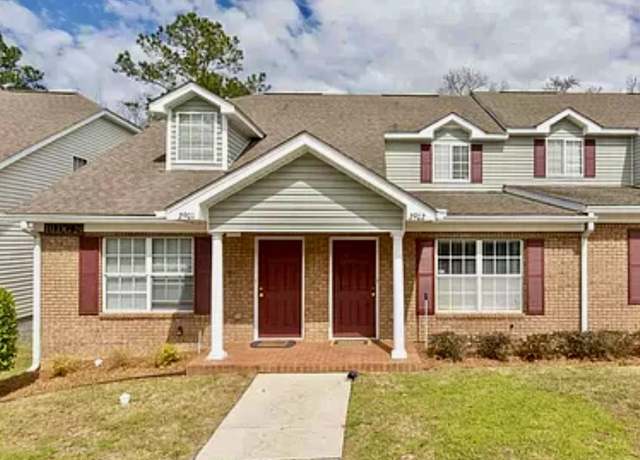 Property at 4434 Gearhart Rd #2902, Tallahassee, FL 32303, 3 beds, 3 baths