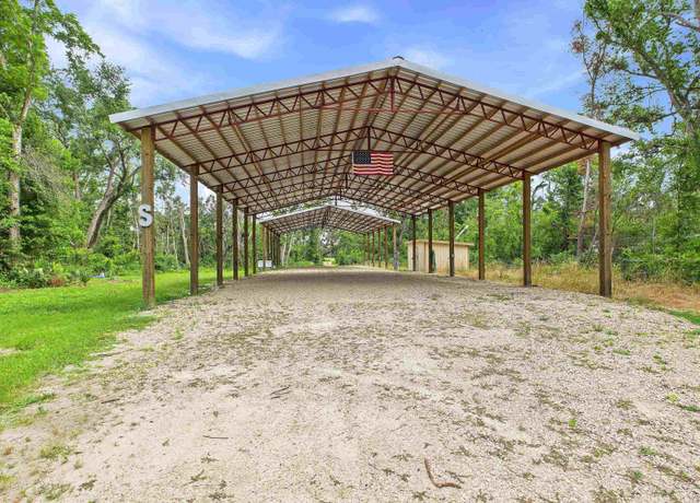 Property at 1499 Holley Dr, Perry, FL 32347