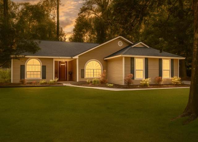 Property at 9943 Beaver Ridge Trl, Tallahassee, FL 32312, 4 beds, 3 baths