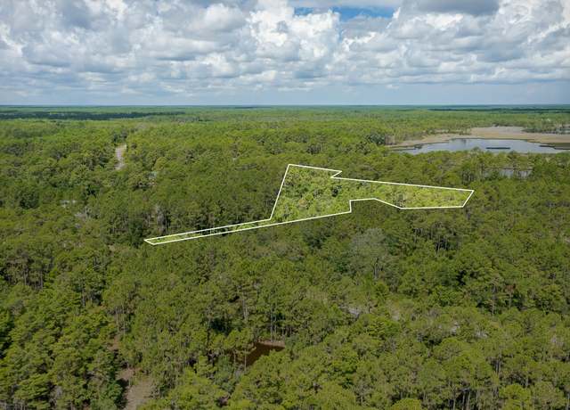 Property at Lot 5 Kal Ln, Carrabelle, FL 32322