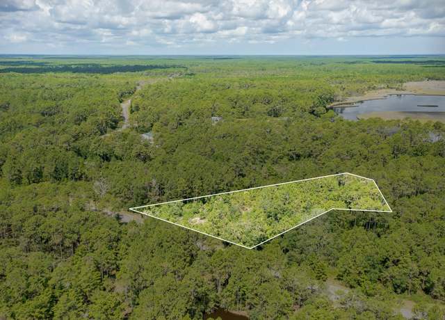 Property at Lot 6 Kal Ln, Carrabelle, FL 32322