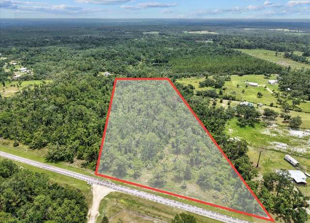 Property at 0 Spring Warrior Rd, Keaton Beach, FL 32348