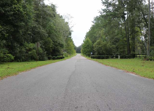 Property at 55 W Cavallo Trl, Monticello, FL 32344